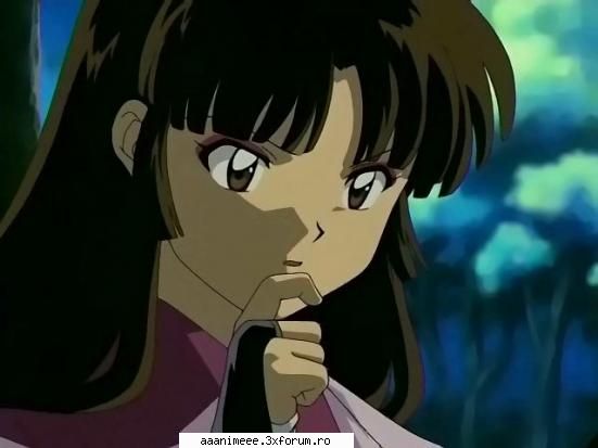 personaje preferate - Sango,Sessh,Naraku - Inuyasha