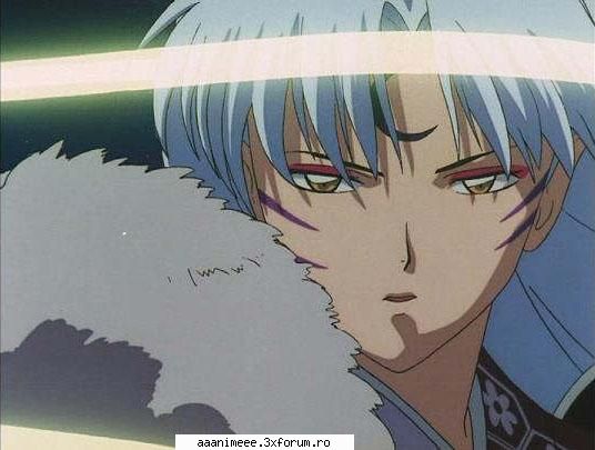 personaje preferate - Mie imi plk molt de shessy...arata super bine dar - Inuyasha