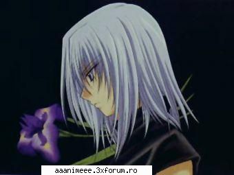 personaje preferate - may_ice_queen - Spiral