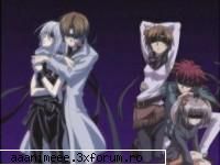 personaje preferate - layla&yuri - Spiral