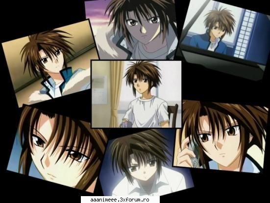 personaje preferate - oks...my turn/:D - Spiral