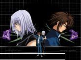 personaje preferate - layla&yuri - Spiral
