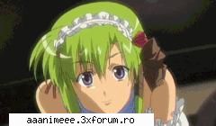 personajele - Asa Shigure Ea e prietena buna si cu kaede si cu - Shuffle