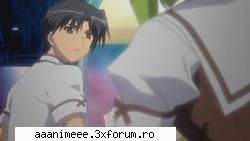 personajele - anime - Shuffle