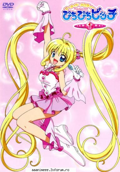 poze - Mitsuki_Sempai - Mermaid melody