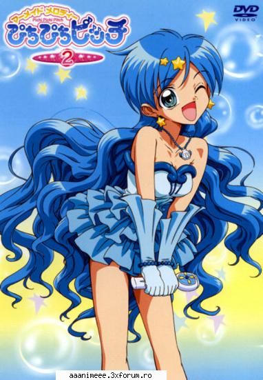 poze - preferata mea dintre sirene - Mermaid melody