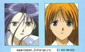 poze - shi ultima... imi place mai tare aya.e mai sweet - Ayashi no ceres