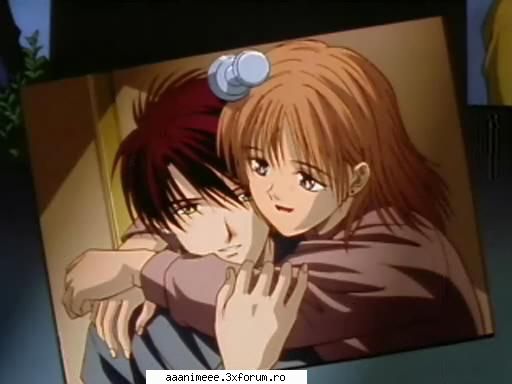 poze - Mitsuki_Sempai - Ayashi no ceres