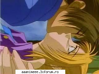 poze - ans another with Yuhi kissing :D you i like - Ayashi no ceres