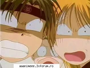 poze - funny pics aya, yuhi and hyuu :)) - Ayashi no ceres