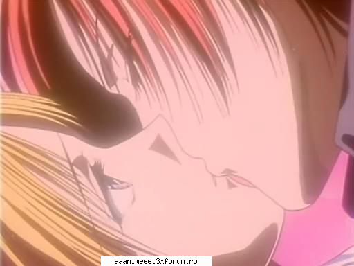 poze - next..kiss kiss - Ayashi no ceres