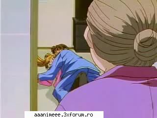 poze - Si acum trecem la Aya si la Yuhi - Ayashi no ceres