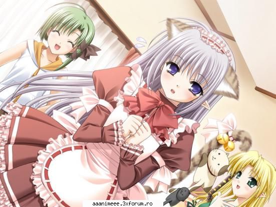 poze - Mitsuki_Sempai - Shuffle