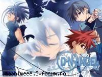 poze - iar...fain tipul - D.N angel