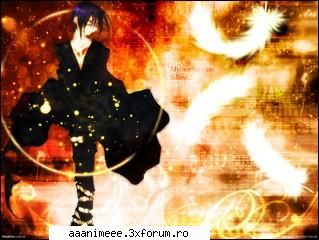 poze - Care tip?? Ca`s doi??? Daisuke sau Dark??? - D.N angel