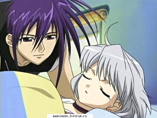 poze - Towa chan e prea dulceeeeeeee - D.N angel