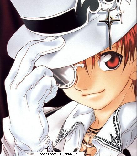 daisuke is realy, realy, cute.... poze