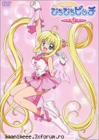 poze - Mitsuki_Sempai - Mermaid melody
