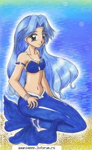 poze - Mitsuki_Sempai - Mermaid melody