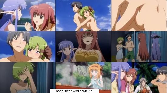 poze - anime - Shuffle