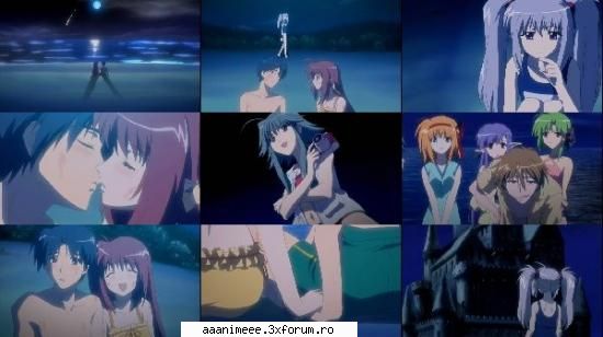 poze - anime - Shuffle