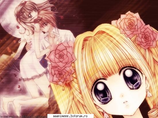 poze - sa pun si eu kateva poze - Mermaid melody