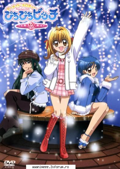 poze - Angel_of_the_moon - Mermaid melody
