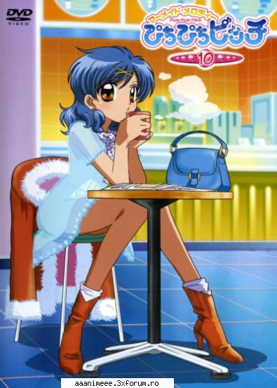 poze - Angel_of_the_moon - Mermaid melody