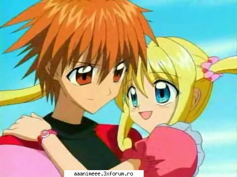 poze - pun si eu ca am facut si eu rost de poze - Mermaid melody