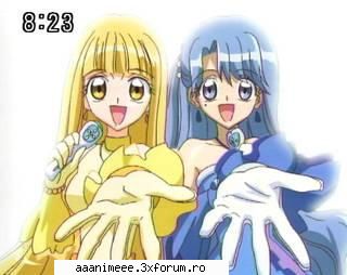 poze - Anime_Angel - Mermaid melody