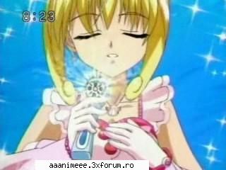 poze - Anime_Angel - Mermaid melody