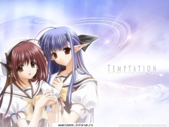 poze - Sara_Anime - Shuffle