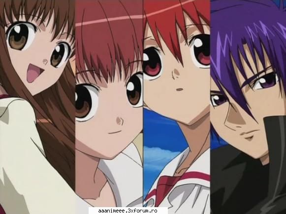poze - Angel_Anime - D.N angel