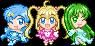 poze - Sper ca va plac.Ultima - Mermaid melody