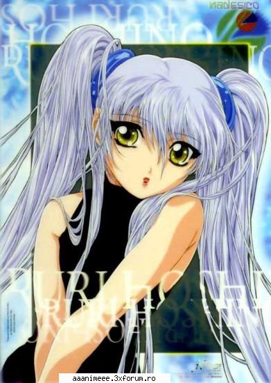 poze - Mitsuki_Sempai - Shuffle