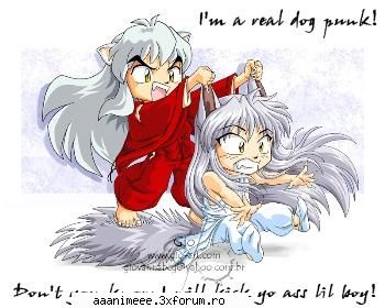 poze cu Eclair - Mitsuki_Sempai - Kiddy Grade