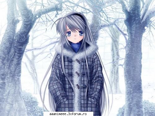 poze cu Eclair - a i9nceput sami palca acest anime - Kiddy Grade