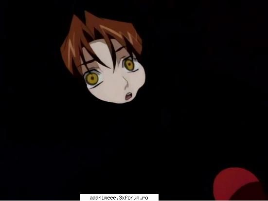 poze cu Eclair - Mitsuki_Sempai - Kiddy Grade