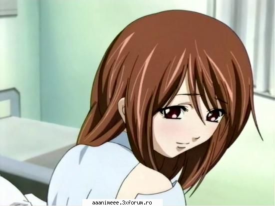 poze cu Eclair - Mitsuki_Sempai - Kiddy Grade