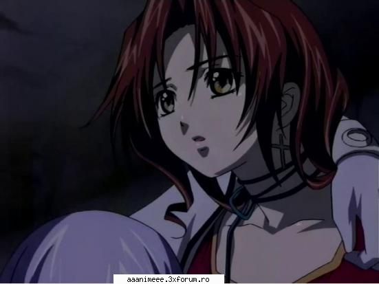 poze cu Eclair - Mitsuki_Sempai - Kiddy Grade