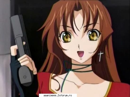 poze cu Eclair - Sailor_Moon_Usagi - Kiddy Grade