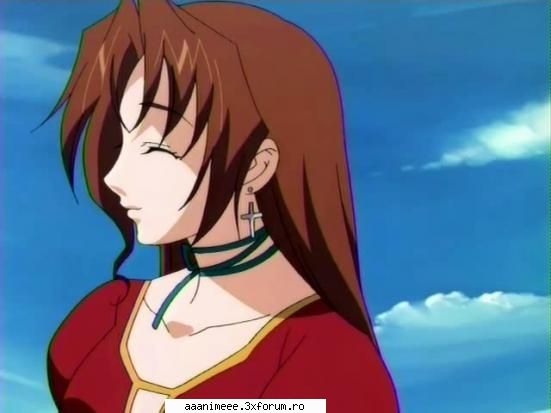 poze cu Eclair - Sailor_Moon_Usagi - Kiddy Grade