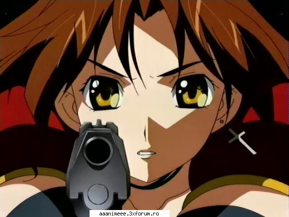 poze cu Eclair - Anime_Angel - Kiddy Grade