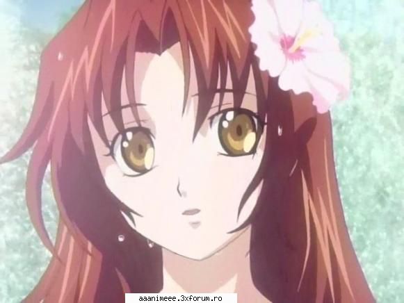 poze cu Eclair - Anime_Angel - Kiddy Grade