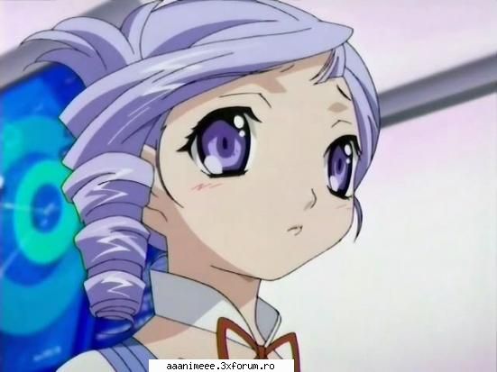 poze cu Lumire - Mitsuki_Sempai - Kiddy Grade