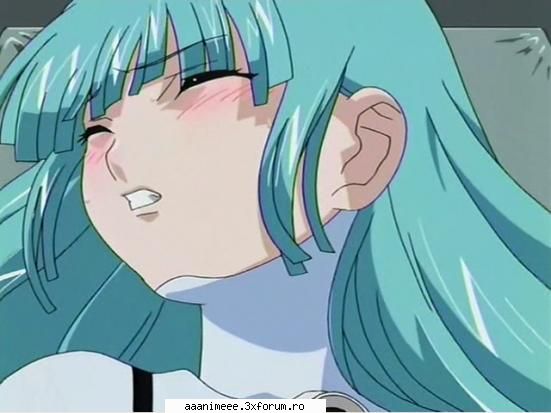 poze cu Lumire - Mitsuki_Sempai - Kiddy Grade