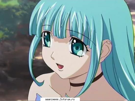 poze cu Lumire - Mitsuki_Sempai - Kiddy Grade