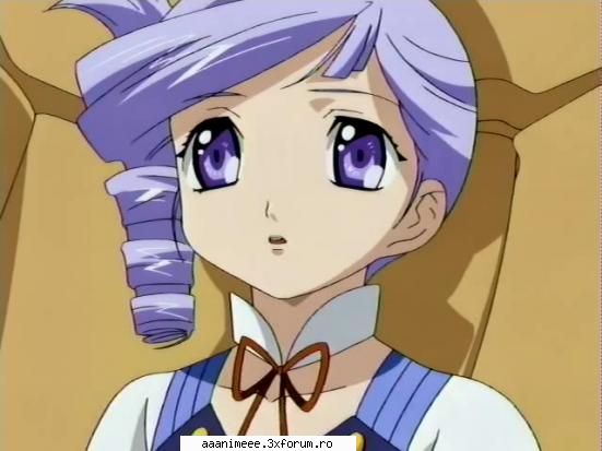 poze cu Lumire - Mitsuki_Sempai - Kiddy Grade