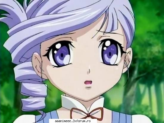 poze cu Lumire - Mitsuki_Sempai - Kiddy Grade