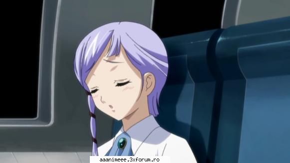 poze cu Lumire - Anime_Angel - Kiddy Grade